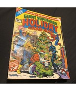 Marvel Treasury Edition Giant Superhero Holiday Grab-Bag (1975) - £22.40 GBP