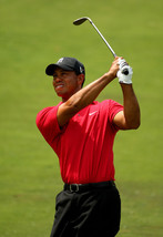 Tiger Woods Poster, Size: 18 X 24 | 12 X 16 #SC-G316408 - £14.90 GBP+