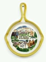 New Mexico State The Land of Enchantment Souvenir Decor Hanging Trivet C... - £10.07 GBP