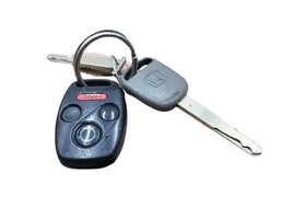 ACCORD    2004 Fob/Remote 342043Tested - £41.23 GBP