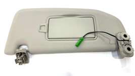 2018-2024 Volvo XC60 T5 LH Driver Drive Sun Visor With Harness &amp; Bracket... - $69.25
