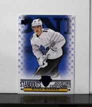 2020-21 Upper Deck Tim Hortons All Star Standouts No AS-15 Mitch Marner Leafs - £1.51 GBP