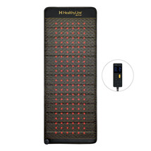 HealthyLine Jet Series Gemstone PEMF Mat Red Light Therapy Far Infrared 7428 - $1,499.00