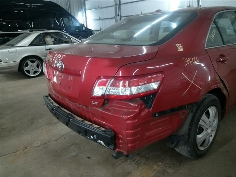 Passenger Right Strut Front Le 4 Cylinder Fits 10-11 CAMRY 103945789 Item image 9