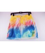 NINA ROSSI NEON COLORS WOMEN&#39;S SKIRT Size: L - €21,71 EUR