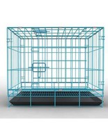 Bold Foldable Dog Pet Cage: Secure Enclosure For Your Furry Friend - $86.08+