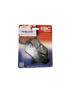 EBC Organic Brake Pads - €11,74 EUR