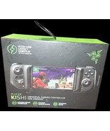 Razer Kishi for Android - Smartphone Gaming Controller For IPhone  - $377.24 MXN