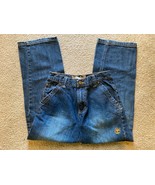 Timberland. Boys Jeans. Never Worn. No flaws. Size 10 - £7.46 GBP