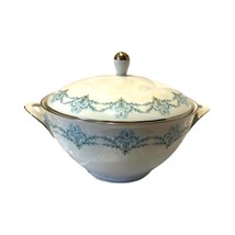 Franconia Krautheim Romanse Soup Tureen Bowl Lid Porcelain Germany - $65.99