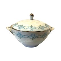 Franconia Krautheim Romanse Soup Tureen Bowl Lid Porcelain Germany - £52.68 GBP