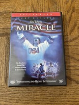 Miracle Dvd - £7.47 GBP