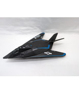 Matchbox Lockhead F-117 Nighthawk Diecast Military Plane 4 1/4&quot; - $376.14 MXN