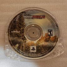 Cabela&#39;s North American Adventures (Sony PSP, 2010) Game Disc Only - PLAY TESTED - £11.39 GBP