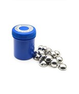 63/37 Solder Bar Mini Solder Bar Ideal for Solder Pot Operations - $542.79 MXN