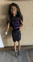 Barbie Fifth Harmony Normani 11” Barbie Doll - £47.41 GBP