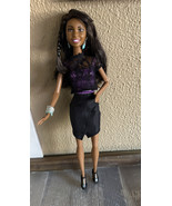 Barbie Fifth Harmony Normani 11” Barbie Doll - £46.73 GBP