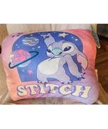 Stitch Silk Touch Travel Pillow - $20.41 CAD