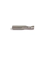 9/16&quot; (.5625&quot;) 2 Flute Carbide End Mill .025&quot; Radius Ultra Tool 17550 - $21.58