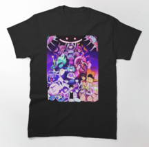 OMORI Suny Tshirt - Omori Game Clothing - Omori Sticker Classic T-Shirt - £16.71 GBP