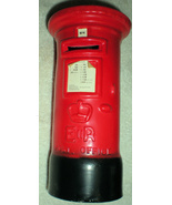 Coin Bank - Post Office Bank - E.R Post Office Bank - $8.90