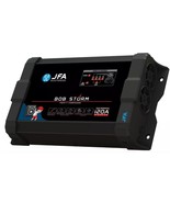 JFA 120A Bob SLIM Dual Voltage Power Supply Charger - FAST SHIPPING - $358.82 CAD