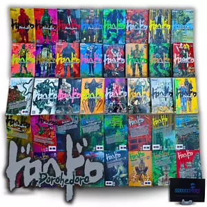 Dorohedoro Manga English Version Full Set Vol 1-23 Comic Books by Q. Hay... - $708.82 CAD