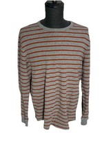 Men&#39;s Sonoma Goods For Life® Adaptive Double-Knit Long Sleeve T-Shirt, S... - $14.99