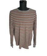Men&#39;s Sonoma Goods For Life® Adaptive Double-Knit Long Sleeve T-Shirt, S... - $274.88 MXN