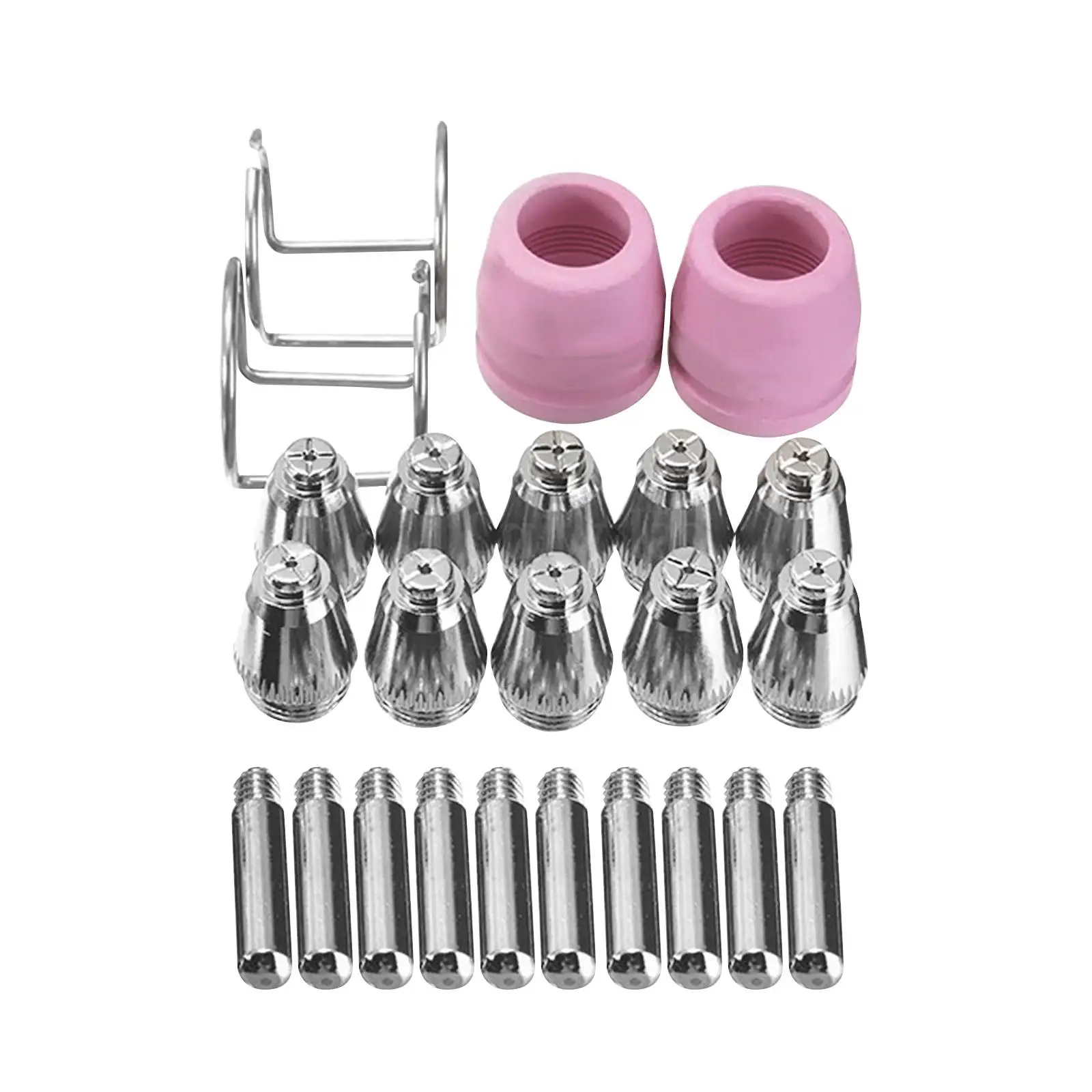 Tips Nozzle, Nozzle Shroud Cup Nozzles Cups, Accessories, Cutting Consum... - $2,586.00 MXN