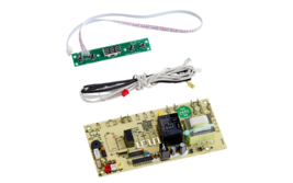 Avantco BC106259 Digital Controller for BCR-15-HC Refrigerated Display Case - $3,632.69 MXN