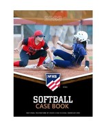 2023 NFHS Softball Official Case Book | National Federation High School ... - $39.99