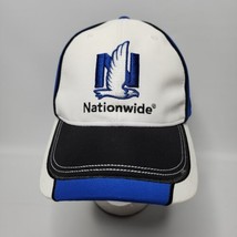 NASCAR Dale Earnhardt Jr Hat Cap Blue 88 Nationwide Hendricks Motorsports Chase - £11.70 GBP