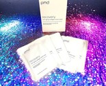 PMD Recovery Anti-Aging Collagen Sheet Mask Set of 5 Masks Brand New In Box - $24.74