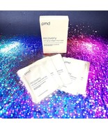 PMD Recovery Anti-Aging Collagen Sheet Mask Set of 5 Masks Brand New In Box - £19.35 GBP