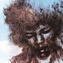 The Cry of Love [Vinyl] Jimi Hendrix - $36.88