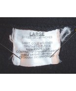 US Army Gen II fleece parka liner/stand alone jacket size Large; Peckham... - €25,93 EUR