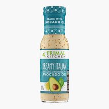 Primal Kitchen Italian Vinaigrette &amp; Marinade Salad Dressing made with Avocado O - $8.95+