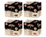 Bailey&#39;s Irish Cream Single Serve, Original (36 cups) and Hazelnut (36 c... - £32.12 GBP
