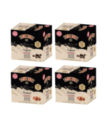 Bailey&#39;s Irish Cream Single Serve, Original (36 cups) and Hazelnut (36 c... - £31.45 GBP