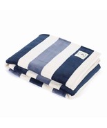 - Throw Blanket, Super Soft &amp; Cozy Fleece Bedding, Dorm Room Essential &amp;... - £40.39 GBP