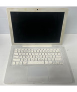 Apple MacBook A1181 13&quot; - $29.70
