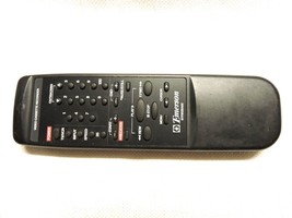 EMERSON 97PIR2BA00 VCR REMOTE CONTROL B16 - £9.40 GBP