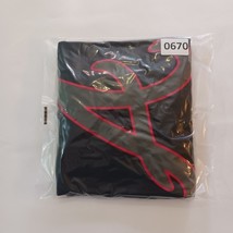 Fanatics Acuña Jr. #13 Men's Black Graphic T-Shirt Short Sleeve Size 2XL image 11