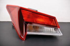 2021-2024 Hyundai Elantra SE / SEL Halogen Outer Tail Light Left Driver ... - $89.10