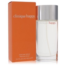 Happy Perfume By Clinique Eau De Parfum Spray 3.4 oz - £25.68 GBP