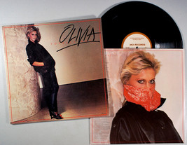 Olivia Newton-John - Totally Hot (1977) Vinyl LP • A Little More Love - £9.91 GBP
