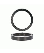 METRA 82-4300 UNIVERSAL 1&quot; INCH SPACER RINGS - $13.85