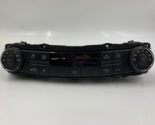 2007-2008 Mercedes-Benz E350 AC Heater Climate Control Unit OEM B01B35026 - £84.91 GBP