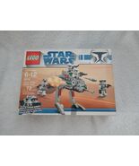 LEGO Star Wars: Clone Walker Battle Pack (8014) New Sealed Box - $128.69